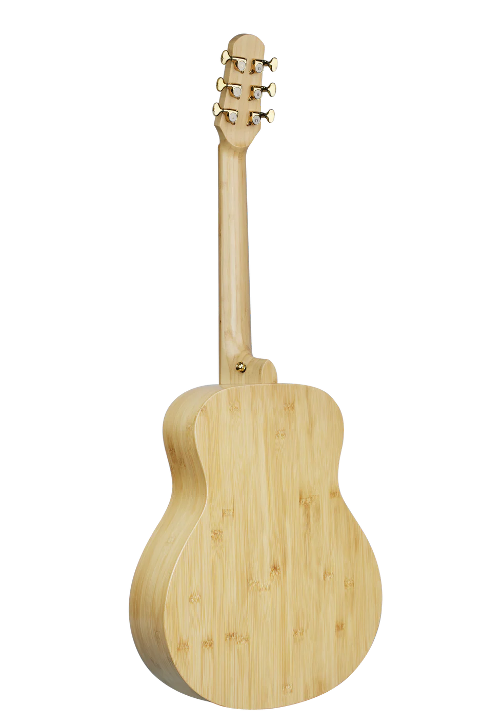 Natasha - OM Mini - Bamboo