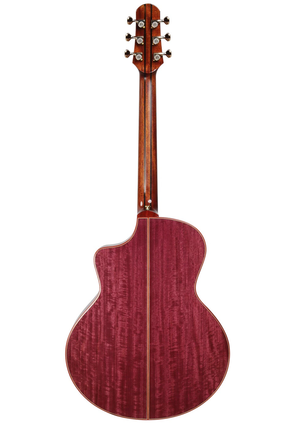 Natasha JC30-S Jumbo Cutaway Acoustic Guitar