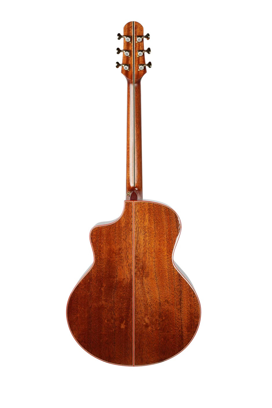 Natasha JC4 Jumbo Acoustic Guitar