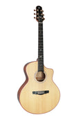 Natasha JC4 Jumbo Acoustic Guitar