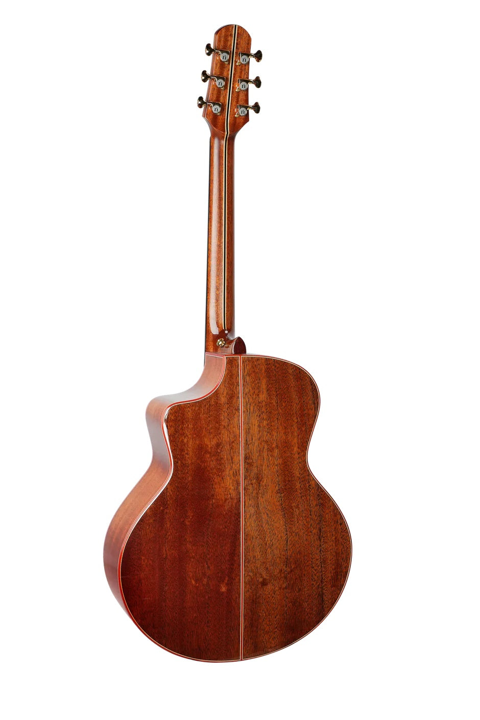 Natasha JC4 Jumbo Acoustic Guitar