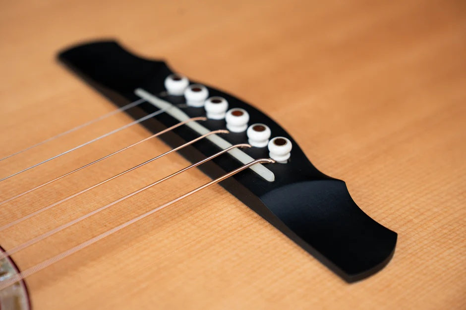 Natasha JC4 Jumbo Acoustic Guitar