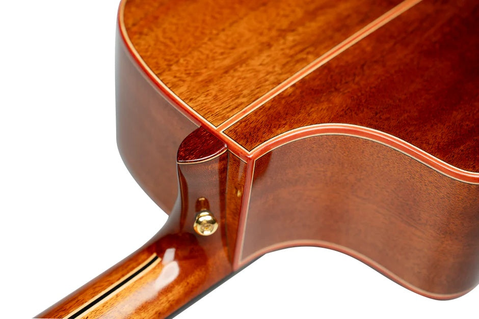 Natasha JC4 Jumbo Acoustic Guitar