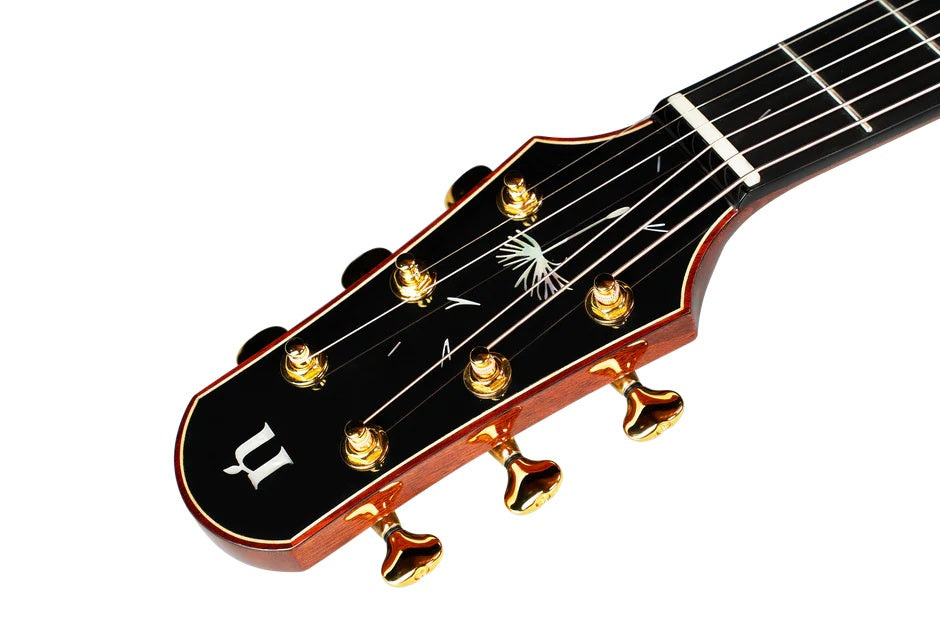 Natasha JC4 Jumbo Acoustic Guitar