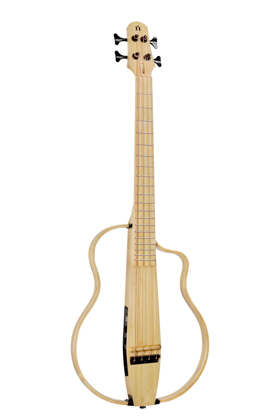 Natasha NBSG Bass Smart Guitar