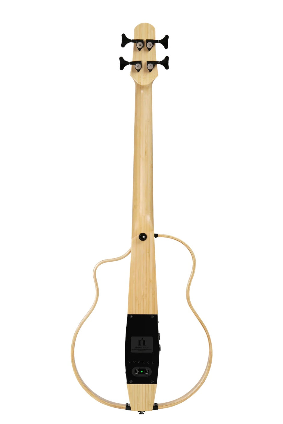 Natasha NBSG Bass Smart Guitar