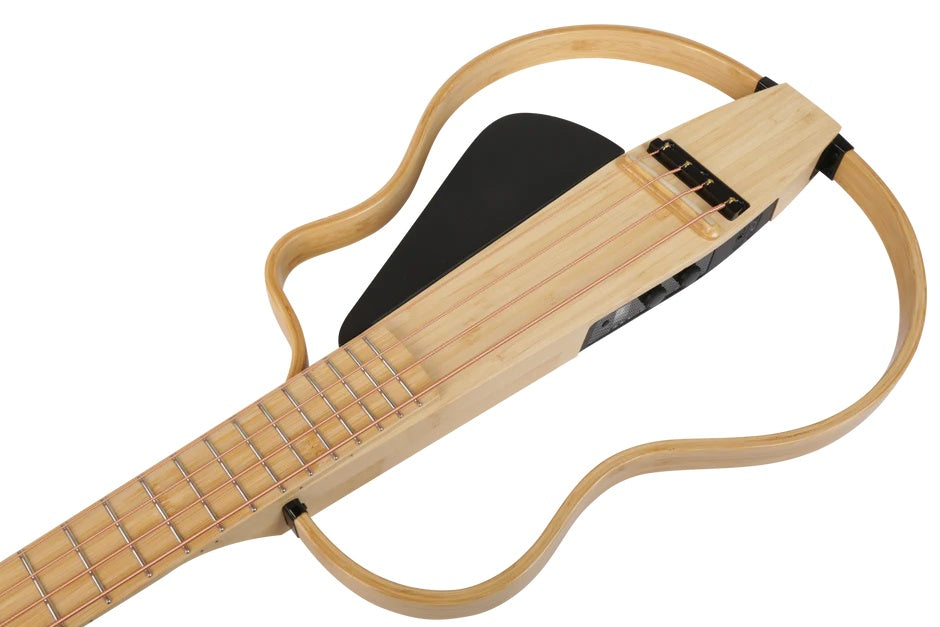 Natasha NBSG Bass Smart Guitar