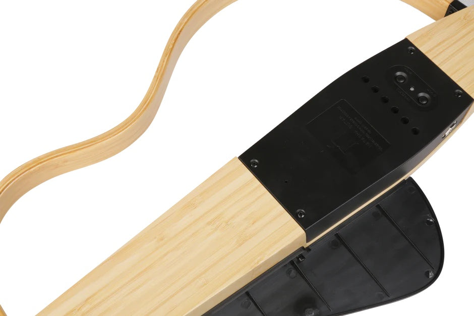 Natasha NBSG Bass Smart Guitar