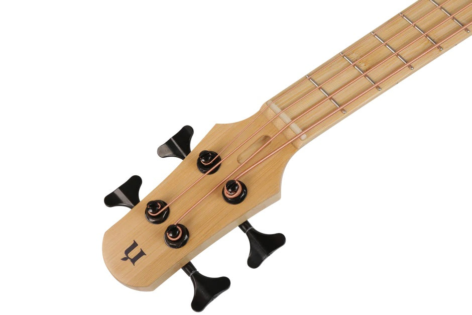 Natasha NBSG Bass Smart Guitar