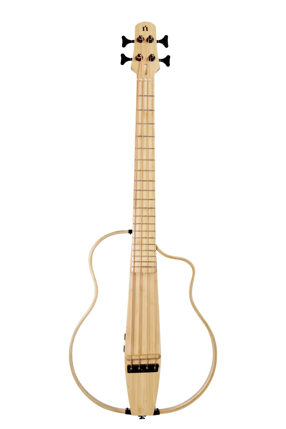 Natasha NBSG Bass Smart Guitar