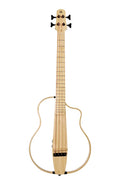 Natasha NBSG Bass Smart Guitar