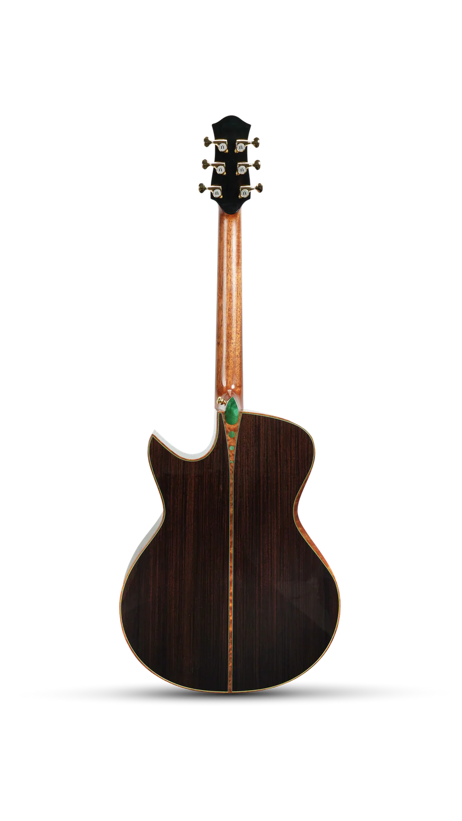 Natasha Swift Acoustic Guitar