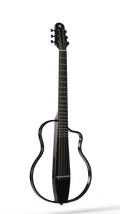 Natasha NBSG Black Smart Guitar
