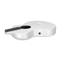 Natasha - Cosmos Radiant Pearl Nylon String Guitar with NSX Pickup